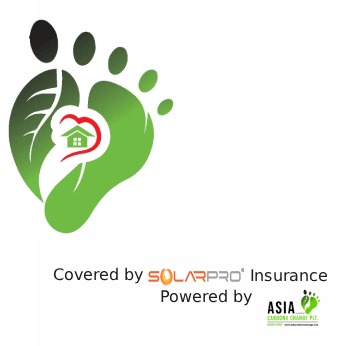 Client logo